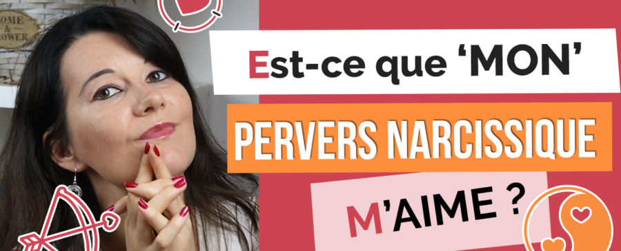 Un pervers narcissique peut-il tomber amoureux