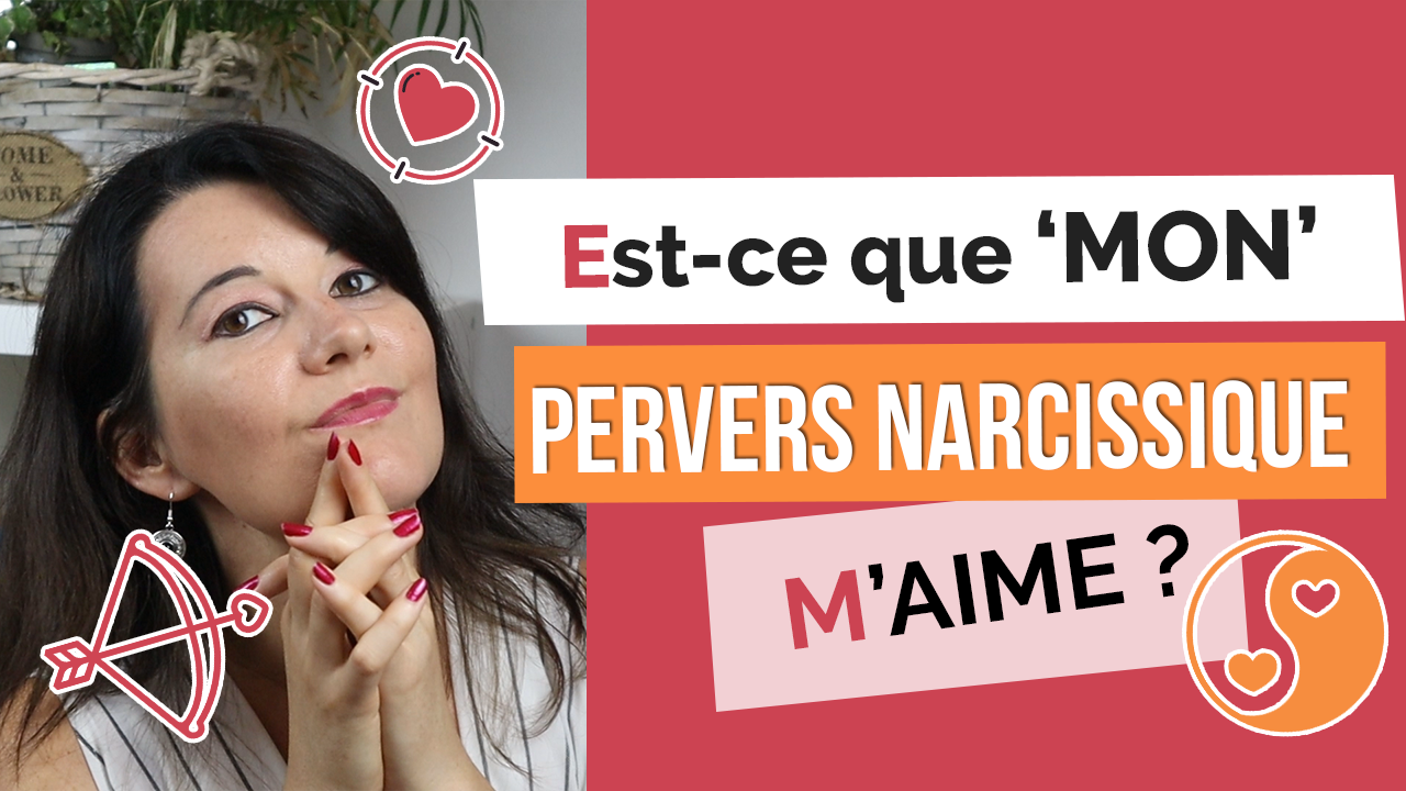 Un pervers narcissique peut-il tomber amoureux