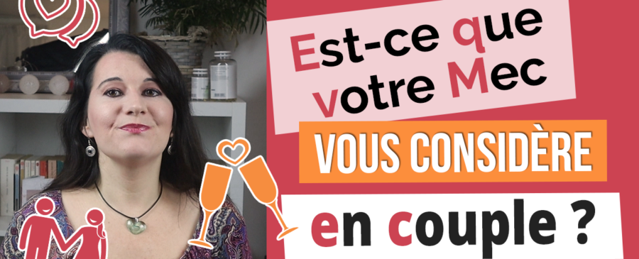 Etes-vous vraiment en couple ?