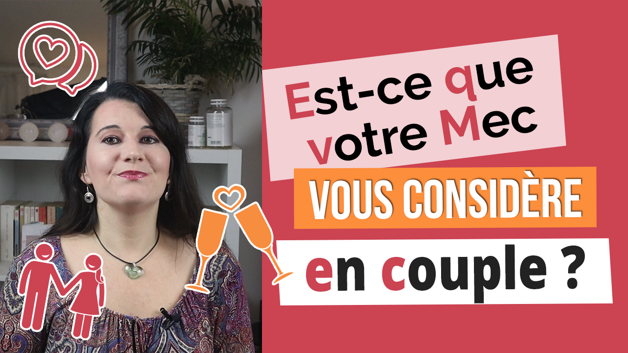 Etes-vous vraiment en couple ?