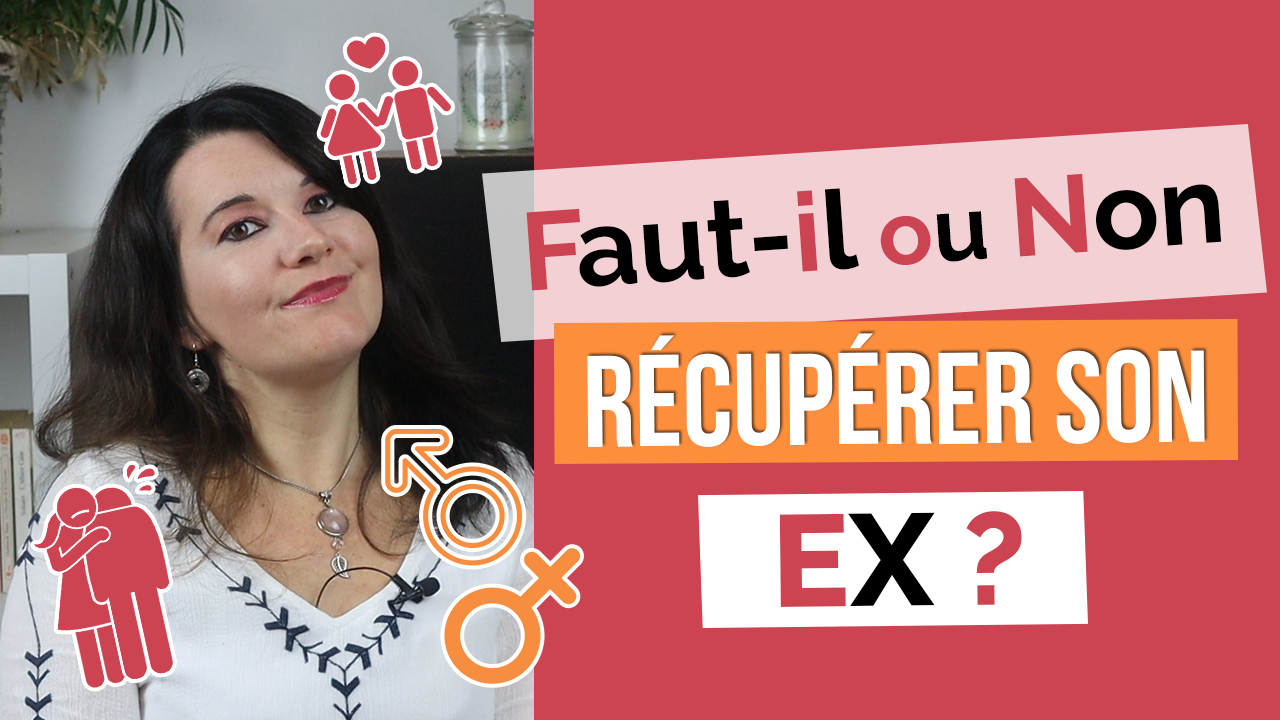 faut-il ou non récupérer son ?