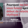 la relation instantanée