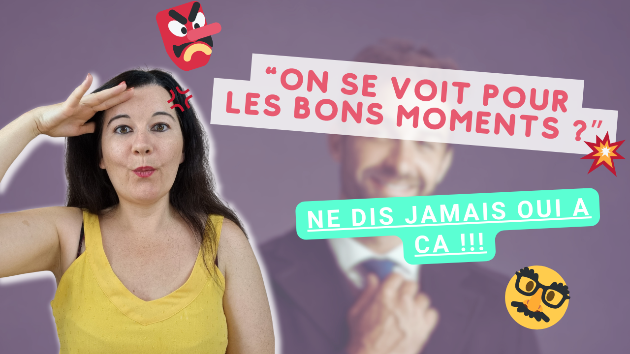 comprendre les mots des hommes - Myriam Pinon love coach