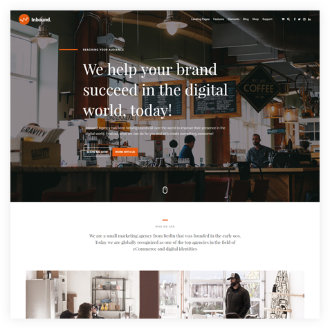 demo-agency